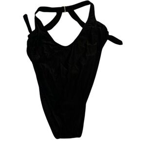 RIS-K RIPPED ONE PIECE